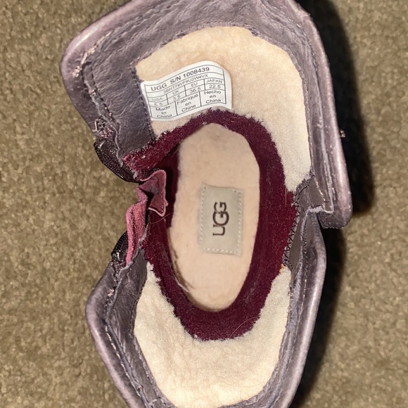 Boots - Picture 4 of 5